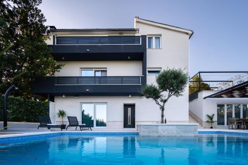 Luxury apartment Tekla Luxury apartment Tekla