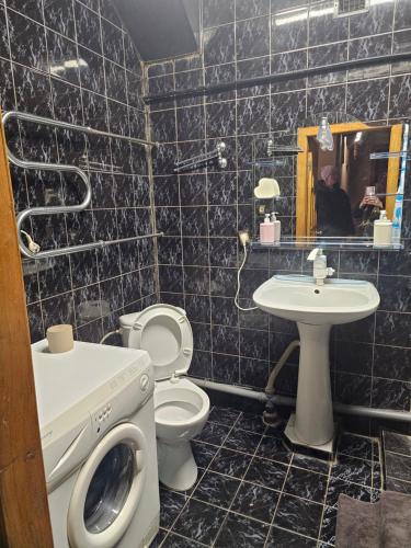 2 комнатные аппартаменты на бульваре Пушкина, Kremenčuk (foto 4)