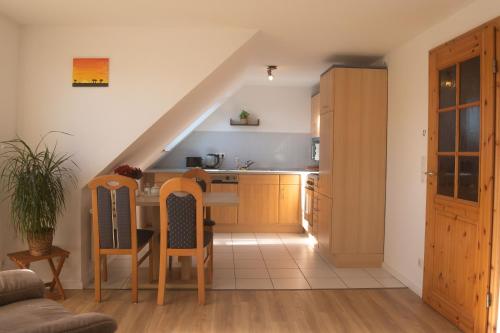 Ferienwohnung-Bordesholm de in Muhbrook