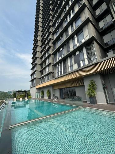 Societe by Bamboo Hospitality, Kuala Lumpur