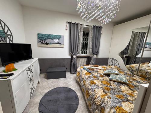  B & EAT IL BORGO, Unterkunft in Segno