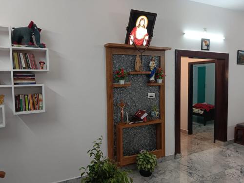 Love&care home stay in Thookkupalam