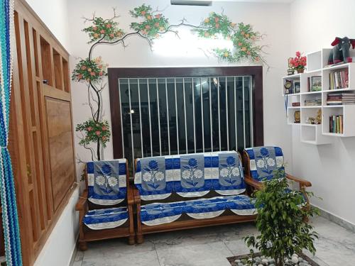 Love&care home stay in Thookkupalam