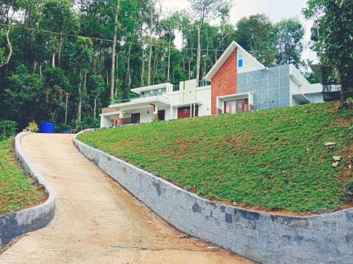 Love&care home stay in Thookkupalam