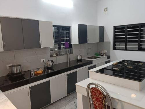Love&care home stay in Thookkupalam