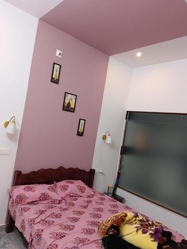 Love&care home stay in Thookkupalam