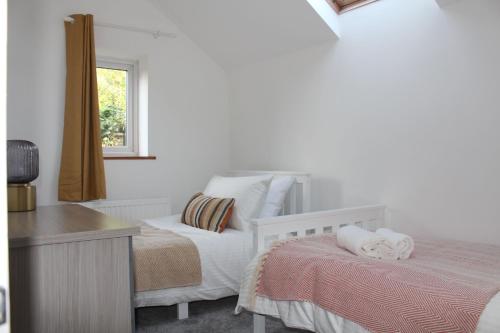 Cosy cottage full of charm in 科爾福德中心