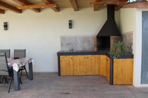 Casa en Empordà con piscina grande propia (Casa en Emporda con piscina grande propia) in 巴斯卡拉