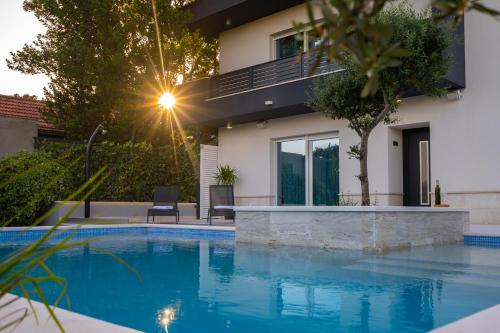 Luxury apartment Tekla Luxury apartment Tekla