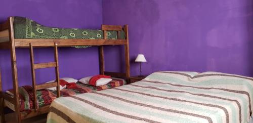 Cabanas Ibiza in Atlantida