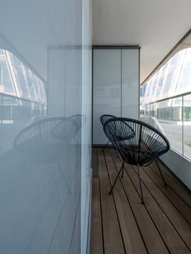 Come2Stay Hafencity - Marco Polo Tower 2, Hamburg (photo 6)