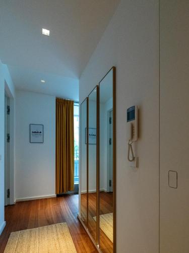 Come2Stay Hafencity - Marco Polo Tower 2, Hamburg (photo 8)