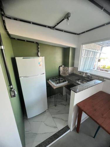 Kitchen, Moradas Sao Cristovao - VILA 57 in Sao Francisco Xavier