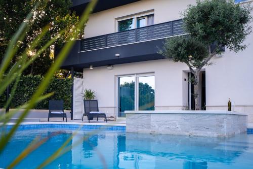 Luxury apartment Tekla Luxury apartment Tekla