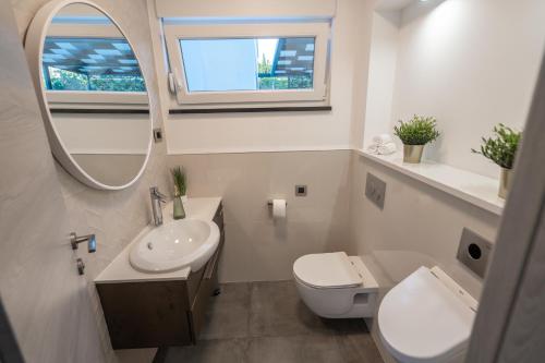 Luxury apartment Tekla Luxury apartment Tekla