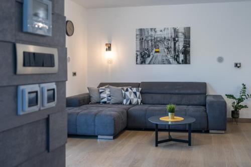 Luxury apartment Tekla Luxury apartment Tekla