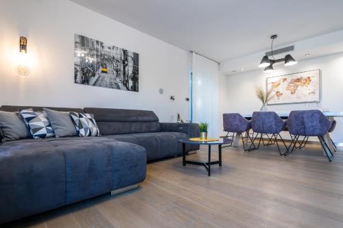 Luxury apartment Tekla Luxury apartment Tekla