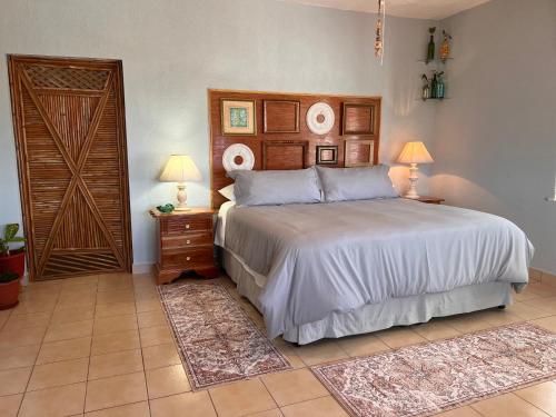 428 Boutique Guesthouse in Boscobel