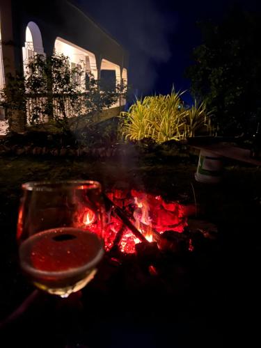 428 Boutique Guesthouse in Boscobel