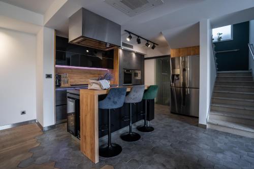 Luxury apartment Tekla Luxury apartment Tekla