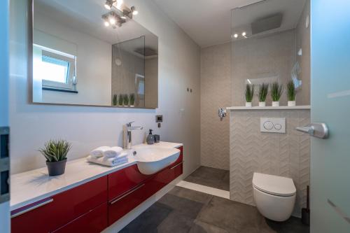 Luxury apartment Tekla Luxury apartment Tekla