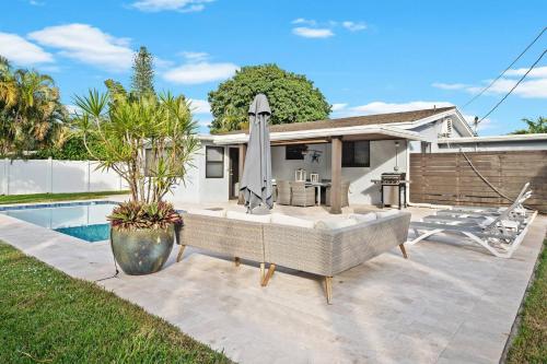 Bliss in Fort Lauderdale, USA