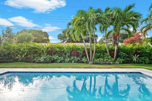 Bliss in Fort Lauderdale, USA