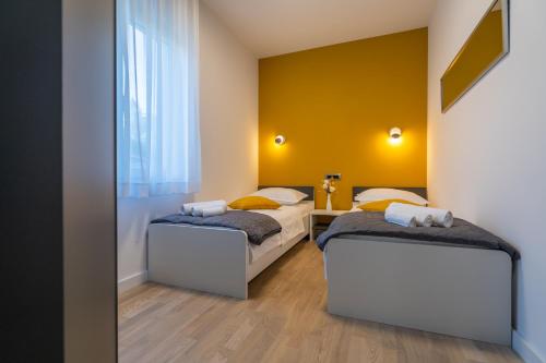 Luxury apartment Tekla Luxury apartment Tekla