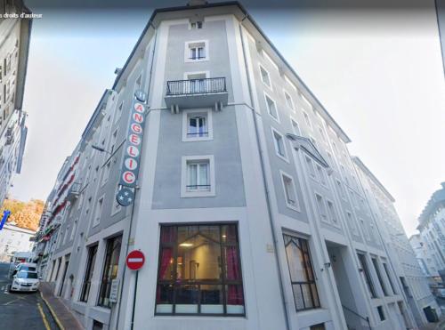 Hôtel Angelic - image 5