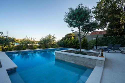 Luxury apartment Tekla Luxury apartment Tekla