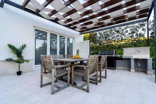 Luxury apartment Tekla Luxury apartment Tekla