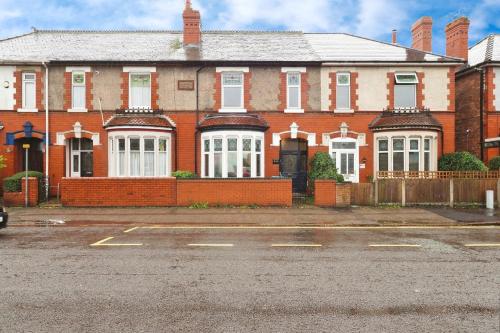 Comfortable & Flexible Stays for Leisure, Corporate & Contractor Guests in Alvaston, Derby Comfortable & Flexible Stays for Leisure, Corporate & Contractor Guests in Alvaston, Derby