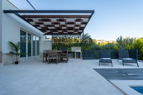 Luxury apartment Tekla Luxury apartment Tekla