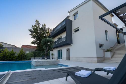 Luxury apartment Tekla Luxury apartment Tekla