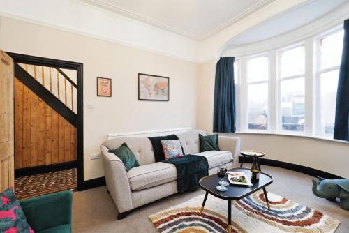 Comfortable & Flexible Stays for Leisure, Corporate & Contractor Guests in Alvaston, Derby Comfortable & Flexible Stays for Leisure, Corporate & Contractor Guests in Alvaston, Derby