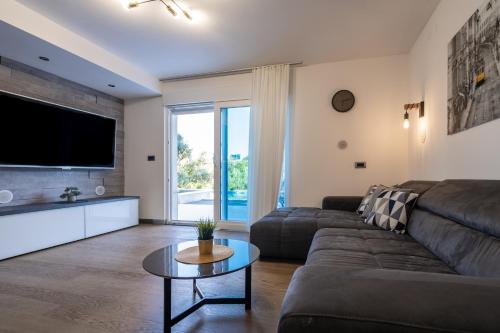 Luxury apartment Tekla Luxury apartment Tekla