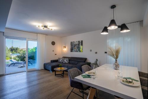 Luxury apartment Tekla Luxury apartment Tekla