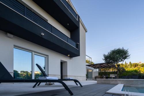 Luxury apartment Tekla Luxury apartment Tekla