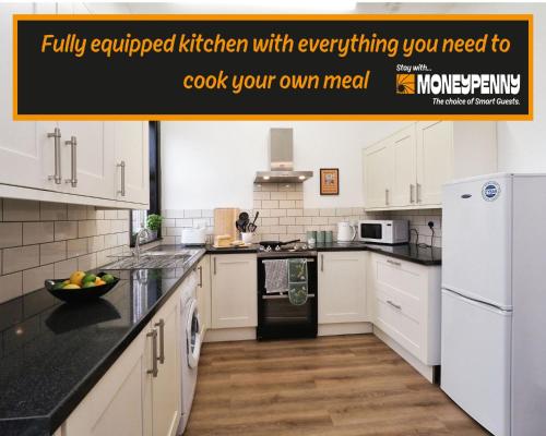 Comfortable & Flexible Stays for Leisure, Corporate & Contractor Guests in Alvaston, Derby Comfortable & Flexible Stays for Leisure, Corporate & Contractor Guests in Alvaston, Derby