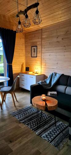 Domki Apartamentowe Rozgwiazdy 20