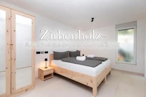 Ferienwohnung Zur Nordalb in Deggingen, Deutschland