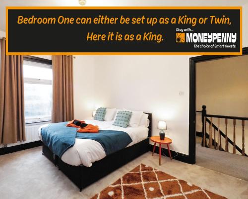 Comfortable & Flexible Stays for Leisure, Corporate & Contractor Guests in Alvaston, Derby Comfortable & Flexible Stays for Leisure, Corporate & Contractor Guests in Alvaston, Derby