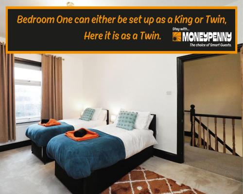 Comfortable & Flexible Stays for Leisure, Corporate & Contractor Guests in Alvaston, Derby Comfortable & Flexible Stays for Leisure, Corporate & Contractor Guests in Alvaston, Derby