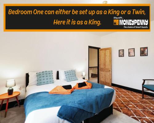 Comfortable & Flexible Stays for Leisure, Corporate & Contractor Guests in Alvaston, Derby Comfortable & Flexible Stays for Leisure, Corporate & Contractor Guests in Alvaston, Derby