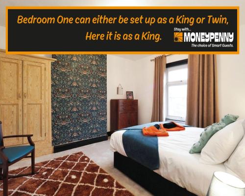 Comfortable & Flexible Stays for Leisure, Corporate & Contractor Guests in Alvaston, Derby Comfortable & Flexible Stays for Leisure, Corporate & Contractor Guests in Alvaston, Derby