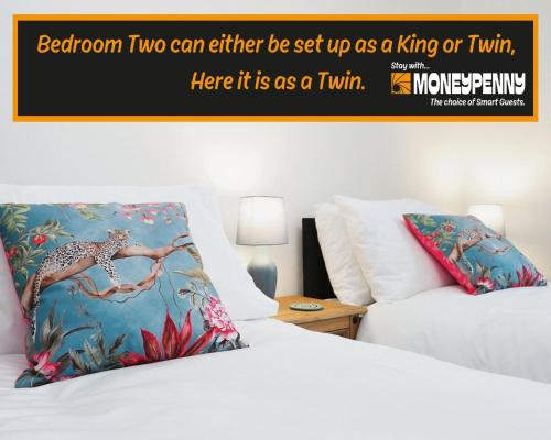 Comfortable & Flexible Stays for Leisure, Corporate & Contractor Guests in Alvaston, Derby Comfortable & Flexible Stays for Leisure, Corporate & Contractor Guests in Alvaston, Derby