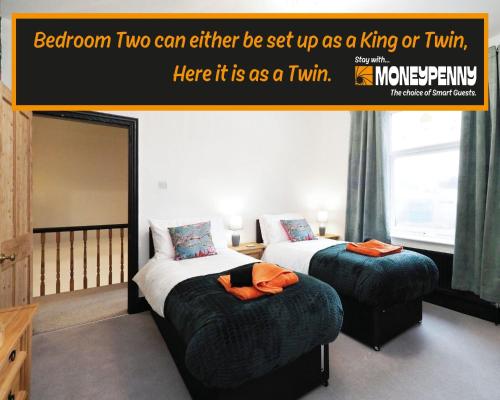 Comfortable & Flexible Stays for Leisure, Corporate & Contractor Guests in Alvaston, Derby Comfortable & Flexible Stays for Leisure, Corporate & Contractor Guests in Alvaston, Derby