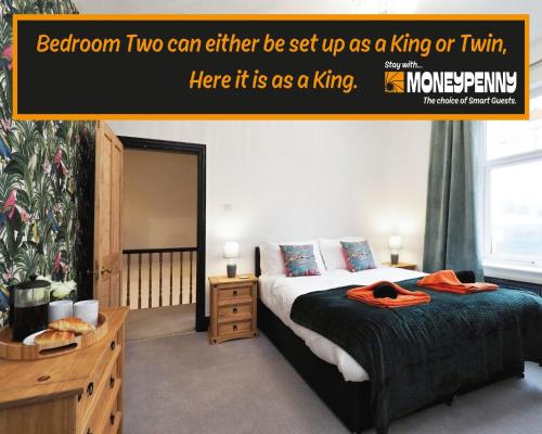 Comfortable & Flexible Stays for Leisure, Corporate & Contractor Guests in Alvaston, Derby Comfortable & Flexible Stays for Leisure, Corporate & Contractor Guests in Alvaston, Derby