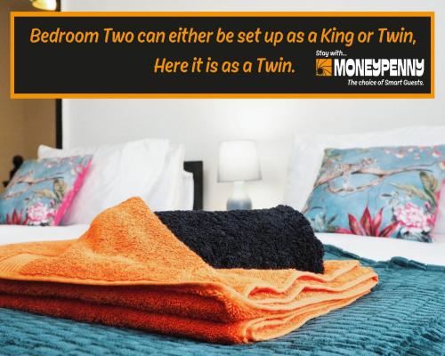 Comfortable & Flexible Stays for Leisure, Corporate & Contractor Guests in Alvaston, Derby Comfortable & Flexible Stays for Leisure, Corporate & Contractor Guests in Alvaston, Derby