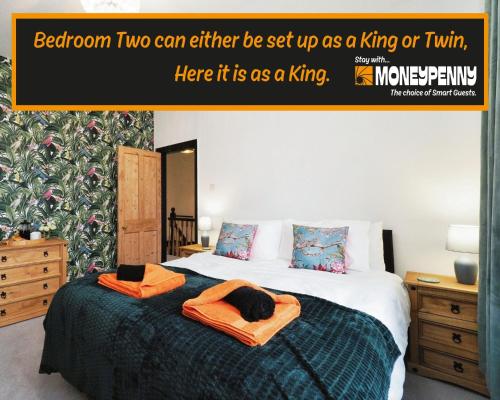 Comfortable & Flexible Stays for Leisure, Corporate & Contractor Guests in Alvaston, Derby Comfortable & Flexible Stays for Leisure, Corporate & Contractor Guests in Alvaston, Derby